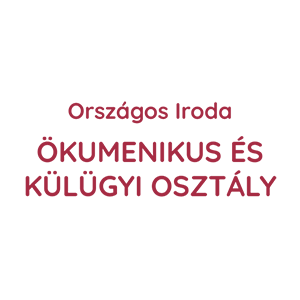 Ökumenikus és Külügyi Osztály