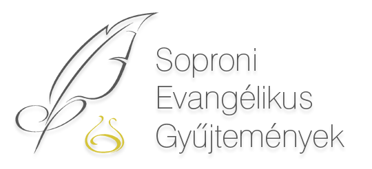 Soproni Evangélikus Egyházközség Gyűjteményei