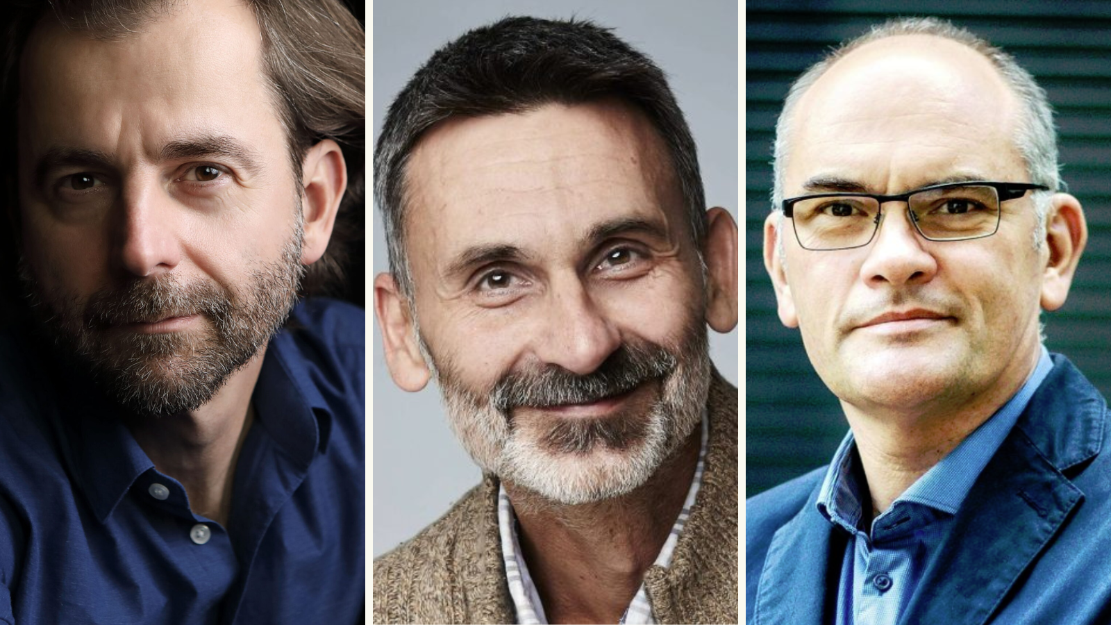 Főelőadások a Szélrózsán