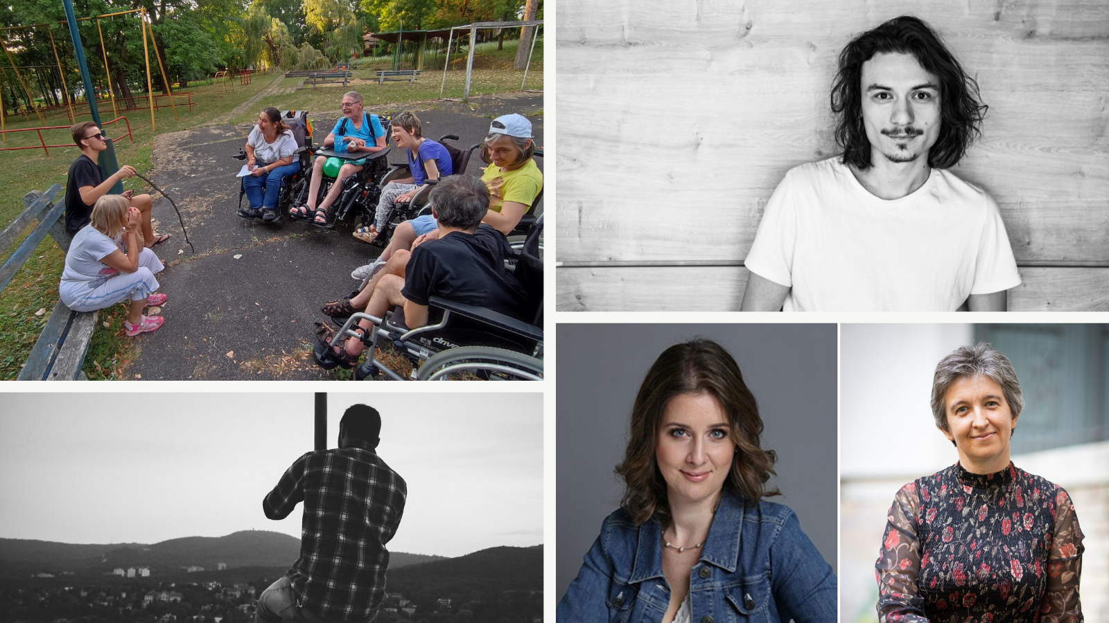 Beszélgetéseken mélyedhetsz el a legváltozatosabb témákban